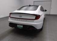 2021 Hyundai Sonata in Colorado Springs, CO 80909 - 18147890 7