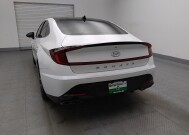 2021 Hyundai Sonata in Colorado Springs, CO 80909 - 18147890 6