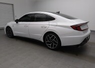 2021 Hyundai Sonata in Colorado Springs, CO 80909 - 18147890 3