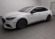 2021 Hyundai Sonata in Colorado Springs, CO 80909 - 18147890 2