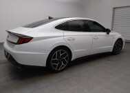 2021 Hyundai Sonata in Colorado Springs, CO 80909 - 18147890 10
