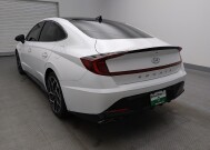 2021 Hyundai Sonata in Colorado Springs, CO 80909 - 18147890 5