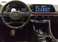 2021 Hyundai Sonata in Colorado Springs, CO 80909 - 18147890 22