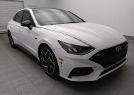 2021 Hyundai Sonata in Colorado Springs, CO 80909 - 18147890 13