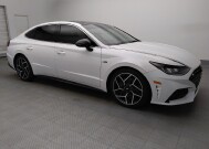 2021 Hyundai Sonata in Colorado Springs, CO 80909 - 18147890 11
