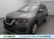2020 Nissan Rogue in Colorado Springs, CO 80909 - 18147893 1