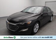 2020 Chevrolet Malibu in Lakewood, CO 80215 - 18147895 1