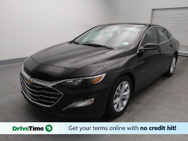2020 Chevrolet Malibu in Lakewood, CO 80215 - 18147895