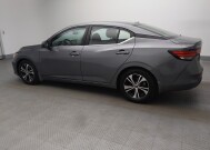 2021 Nissan Sentra in Colorado Springs, CO 80909 - 18147896 3