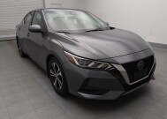 2021 Nissan Sentra in Colorado Springs, CO 80909 - 18147896 13