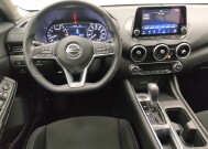 2021 Nissan Sentra in Colorado Springs, CO 80909 - 18147896 22