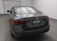 2021 Nissan Sentra in Colorado Springs, CO 80909 - 18147896 6