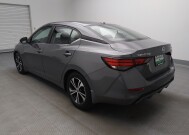 2021 Nissan Sentra in Colorado Springs, CO 80909 - 18147896 5