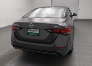 2021 Nissan Sentra in Colorado Springs, CO 80909 - 18147896 7