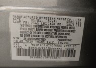 2021 Nissan Sentra in Colorado Springs, CO 80909 - 18147896 33