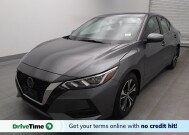 2021 Nissan Sentra in Colorado Springs, CO 80909 - 18147896 1
