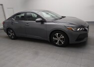 2021 Nissan Sentra in Colorado Springs, CO 80909 - 18147896 11
