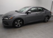 2021 Nissan Sentra in Colorado Springs, CO 80909 - 18147896 2