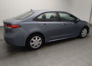 2021 Toyota Corolla in Lakewood, CO 80215 - 18147897 10
