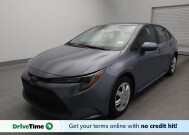 2021 Toyota Corolla in Lakewood, CO 80215 - 18147897 1