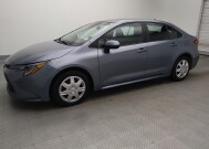 2021 Toyota Corolla in Lakewood, CO 80215 - 18147897 2