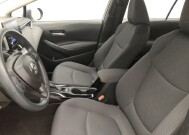2021 Toyota Corolla in Lakewood, CO 80215 - 18147897 17