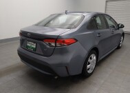 2021 Toyota Corolla in Lakewood, CO 80215 - 18147897 9