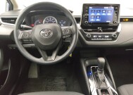 2021 Toyota Corolla in Lakewood, CO 80215 - 18147897 22