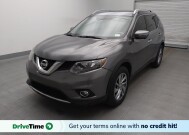 2015 Nissan Rogue in Denver, CO 80012 - 18147898 1