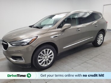 2020 Buick Enclave in Memphis, TN 38128