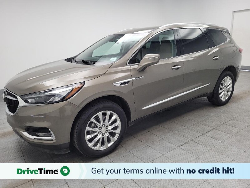 2020 Buick Enclave in Memphis, TN 38128 - 18147899