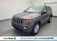 2021 Jeep Grand Cherokee in Greenville, SC 29607 - 18147902 1