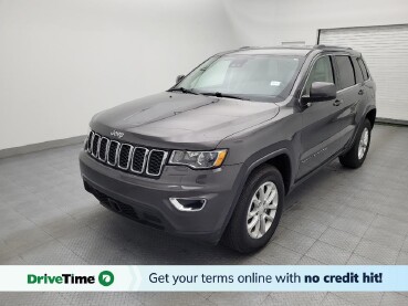 2021 Jeep Grand Cherokee in Greenville, SC 29607