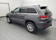 2021 Jeep Grand Cherokee in Greenville, SC 29607 - 18147902 3