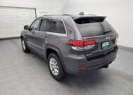 2021 Jeep Grand Cherokee in Greenville, SC 29607 - 18147902 5