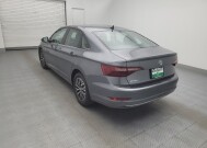 2021 Volkswagen Jetta in Greenville, SC 29607 - 18147903 5