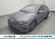 2021 Volkswagen Jetta in Greenville, SC 29607 - 18147903 1