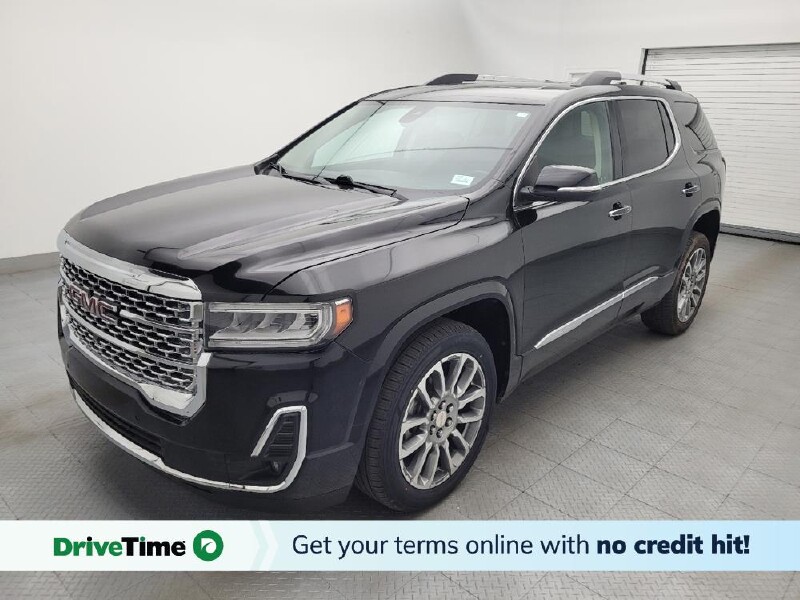 2020 GMC Acadia in Greenville, SC 29607 - 18147904
