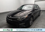 2019 Kia Optima in Chattanooga, TN 37421 - 18147906 1