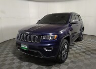 2018 Jeep Grand Cherokee in Midlothian, IL 60445 - 18147907 15