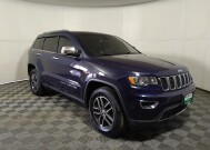 2018 Jeep Grand Cherokee in Midlothian, IL 60445 - 18147907 11