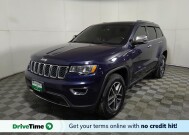 2018 Jeep Grand Cherokee in Midlothian, IL 60445 - 18147907 1