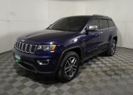2018 Jeep Grand Cherokee in Midlothian, IL 60445 - 18147907 2