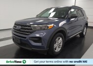 2021 Ford Explorer in St. Louis, MO 63125 - 18147908 1