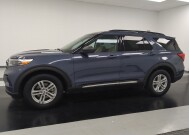2021 Ford Explorer in St. Louis, MO 63125 - 18147908 2
