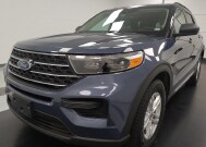 2021 Ford Explorer in St. Louis, MO 63125 - 18147908 15