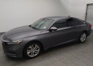 2019 Honda Accord in Houston, TX 77074 - 18147909 2