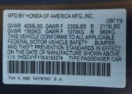 2019 Honda Accord in Houston, TX 77074 - 18147909 33