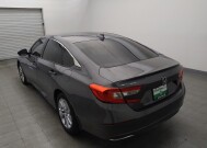 2019 Honda Accord in Houston, TX 77074 - 18147909 5