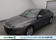 2019 Honda Accord in Houston, TX 77074 - 18147909 1